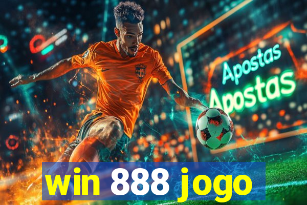 win 888 jogo